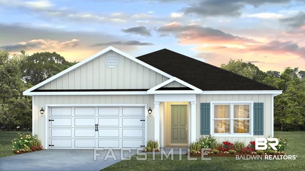 13895 Shea Circle Foley, AL 36535 - Photo 1 of 2