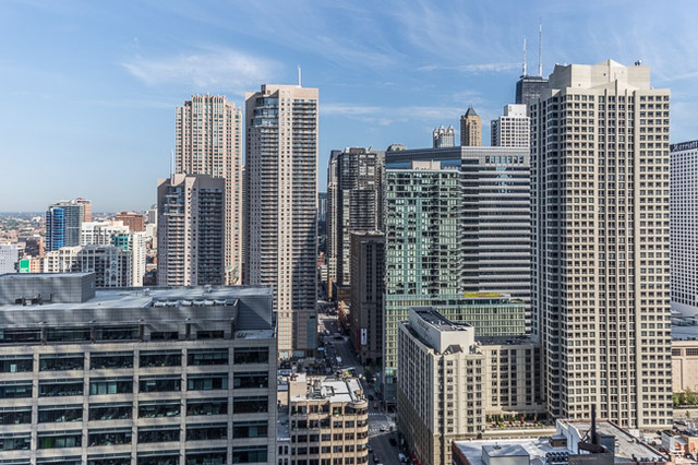 300 North State Street, Unit 3429 Chicago, IL 60654 - Photo 16 of 16