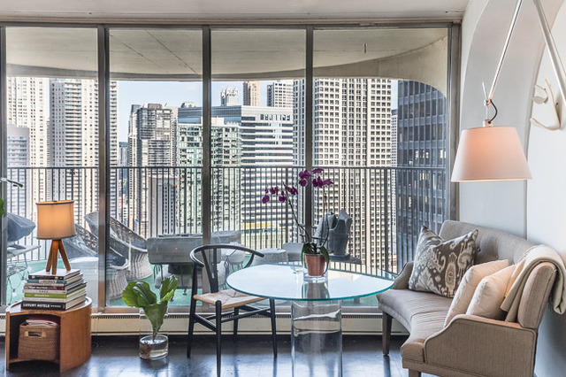 300 North State Street, Unit 3429 Chicago, IL 60654 - Photo 7 of 16