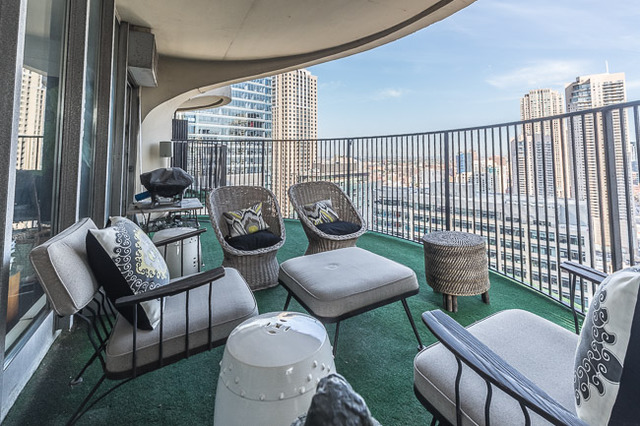300 North State Street, Unit 3429 Chicago, IL 60654 - Photo 9 of 16
