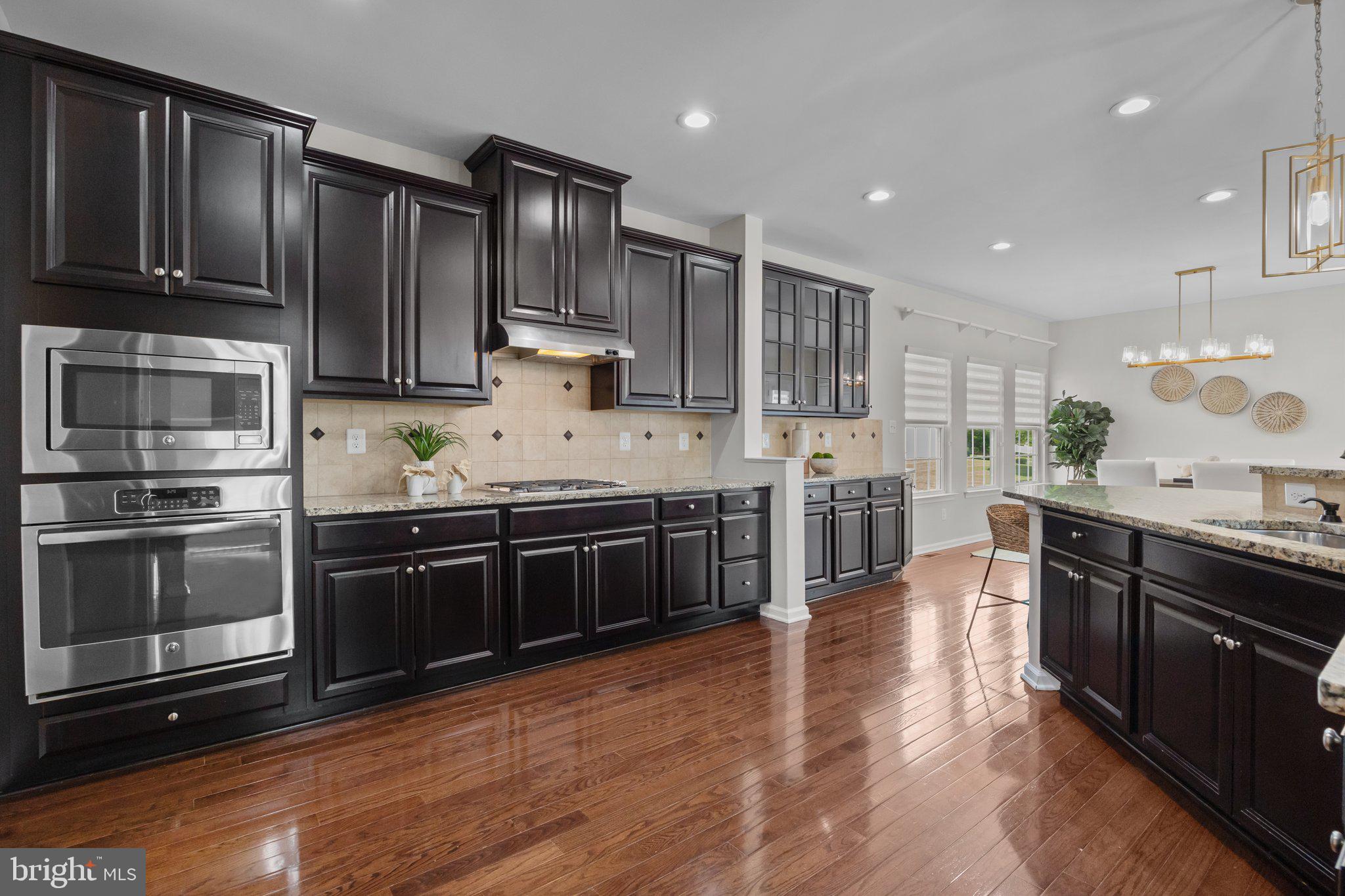 3612 Jacob Stout Road Doylestown, PA 18902 - Photo 11 of 51 Huge gourmet kitchen