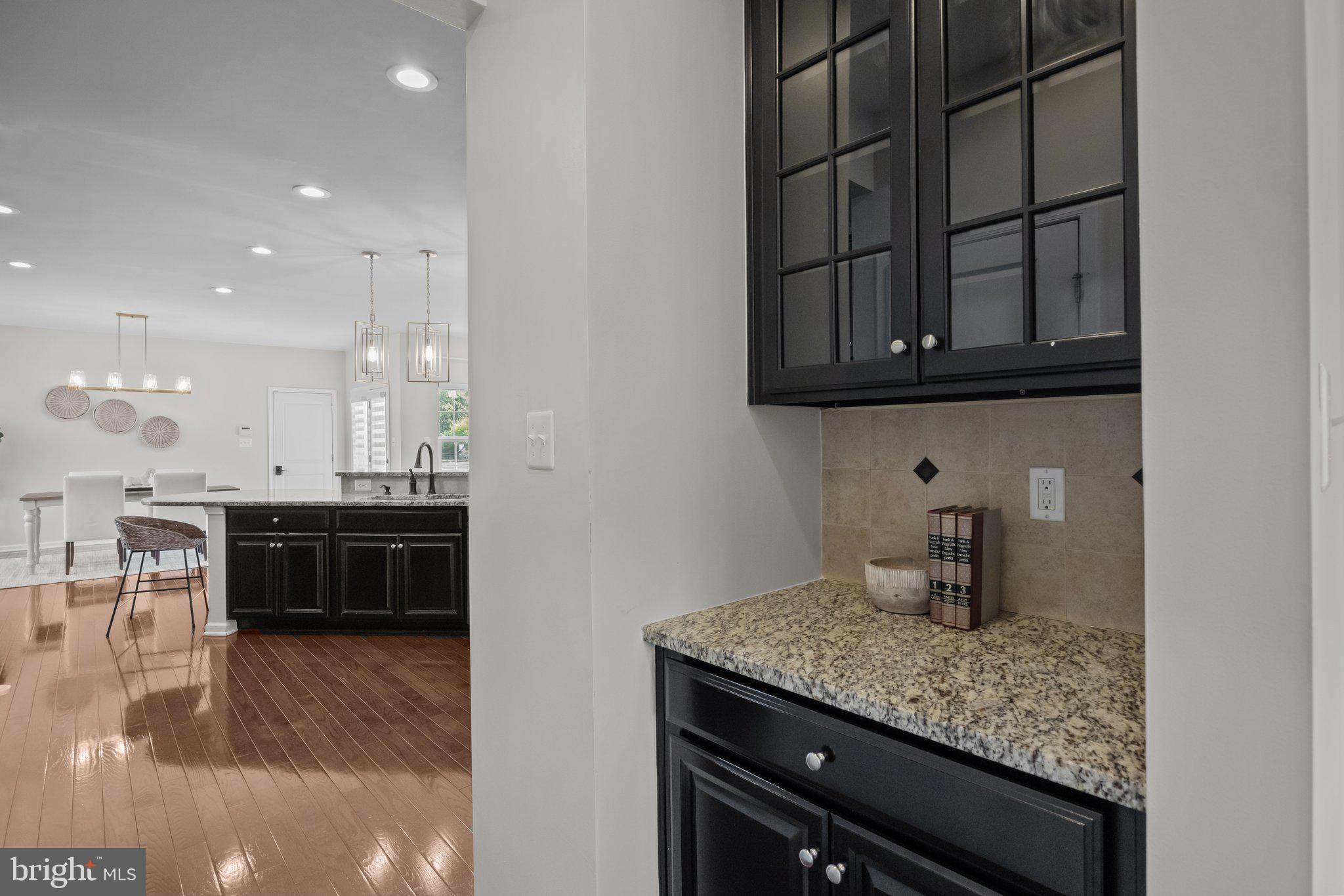 3612 Jacob Stout Road Doylestown, PA 18902 - Photo 13 of 51 Butlers pantry