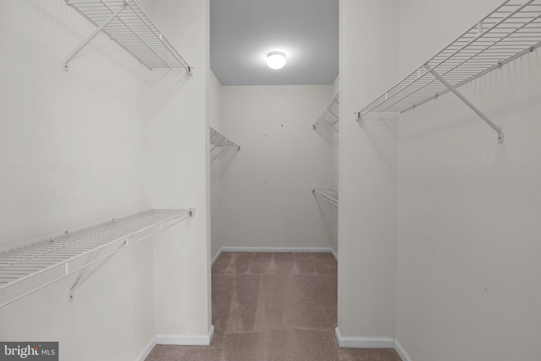 3612 Jacob Stout Road Doylestown, PA 18902 - Photo 25 of 51 Walk in close in the primary suite