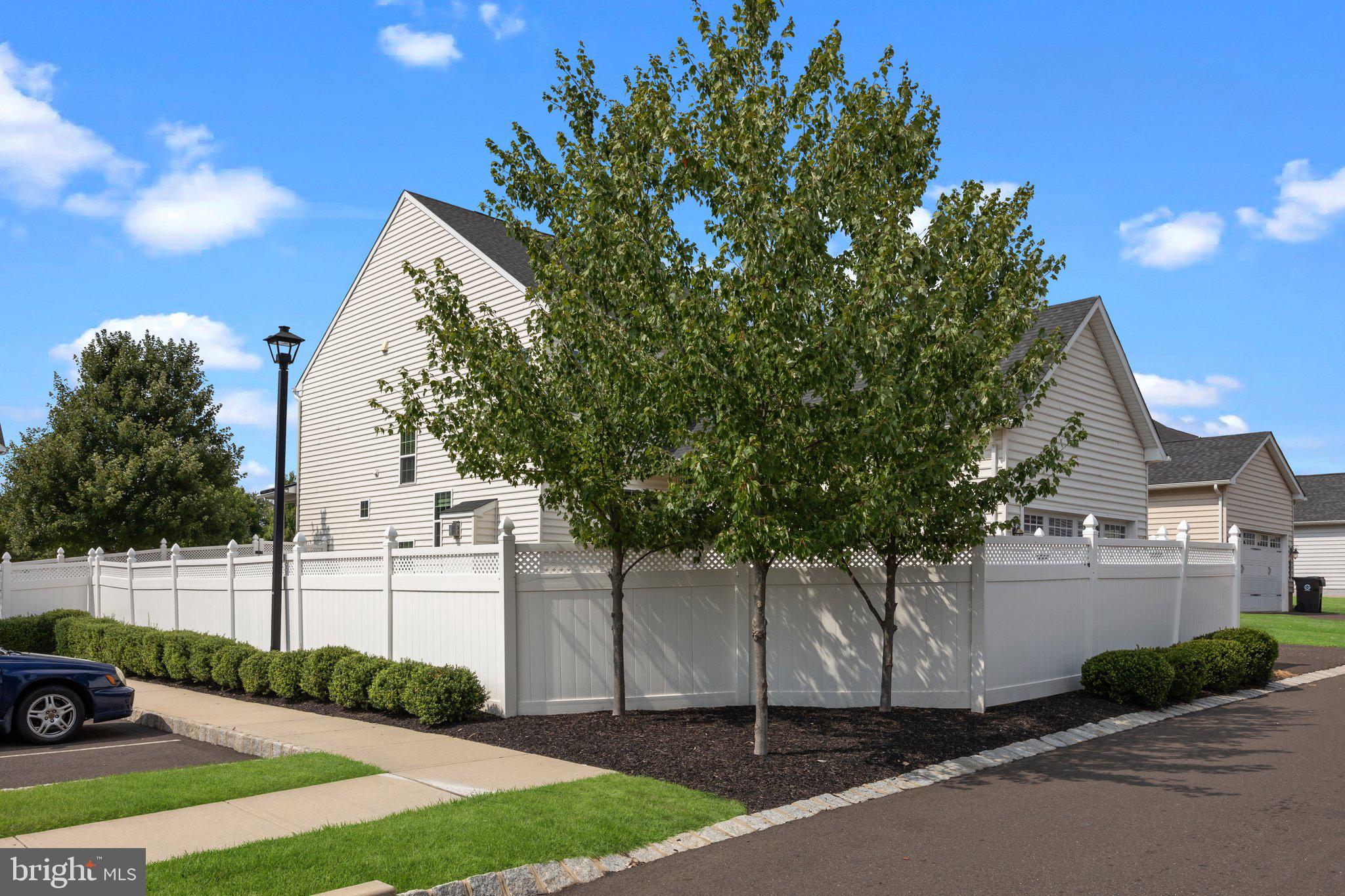 3612 Jacob Stout Road Doylestown, PA 18902 - Photo 41 of 51 Corner lot