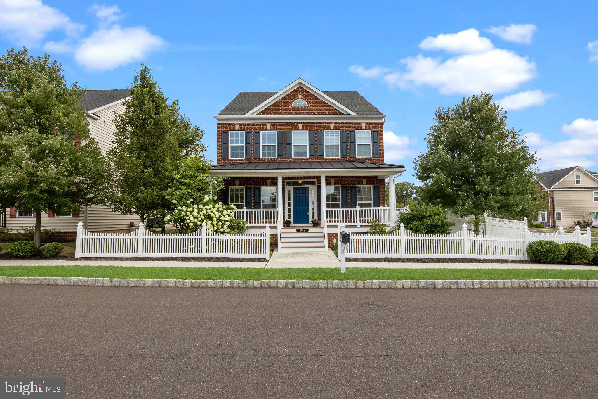 3612 Jacob Stout Road Doylestown, PA 18902 - Photo 50 of 51