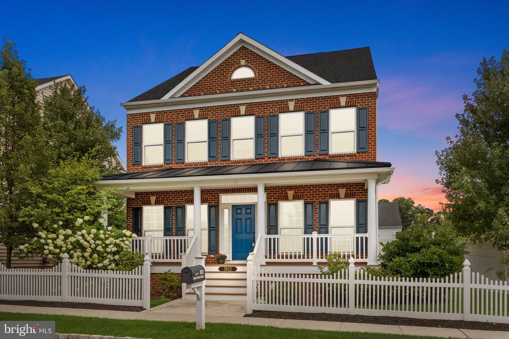 3612 Jacob Stout Road Doylestown, PA 18902 - Photo 51 of 51