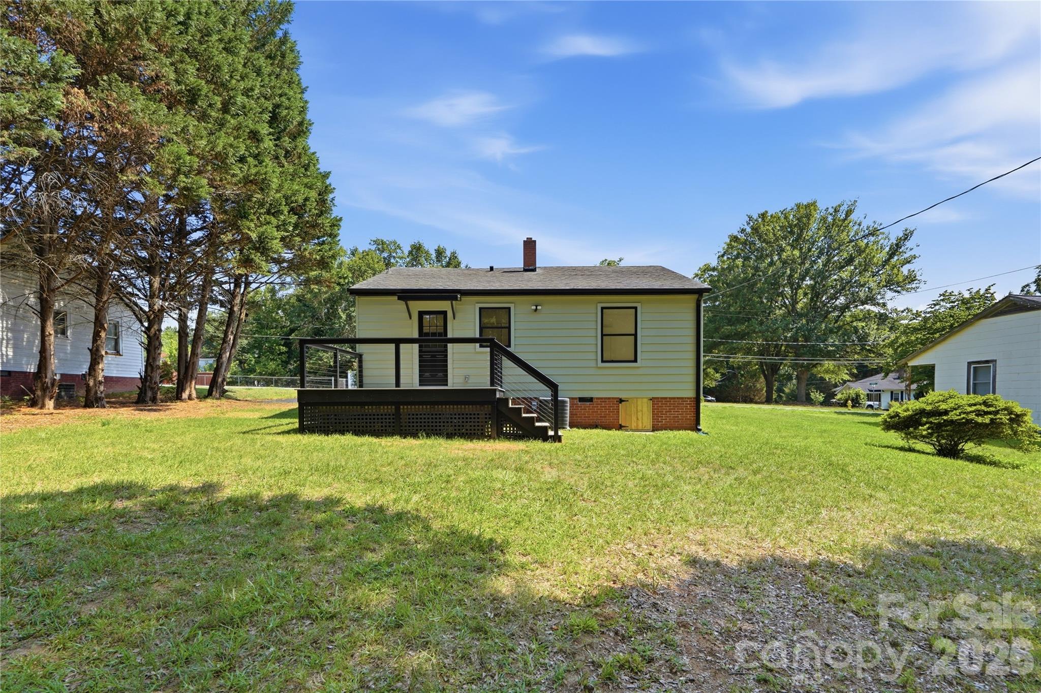408 Rhyne Street Stanley, NC 28164 - Photo 33 of 44
