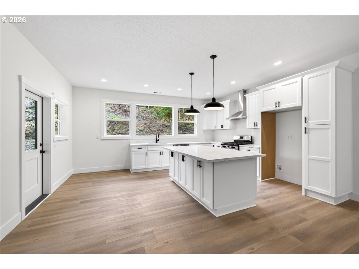 57936 Timber Road Vernonia, OR 97064 - Photo 11 of 48 Kitchen