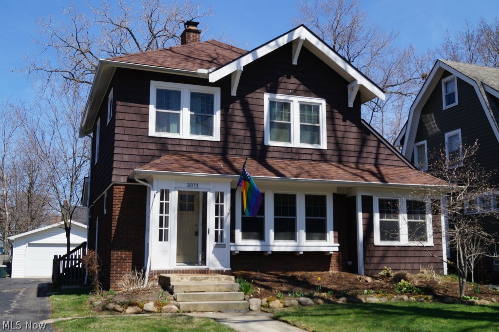 3373 Clarendon Road Cleveland Heights, OH 44118 - Photo 1 of 23 Gallery Image 1