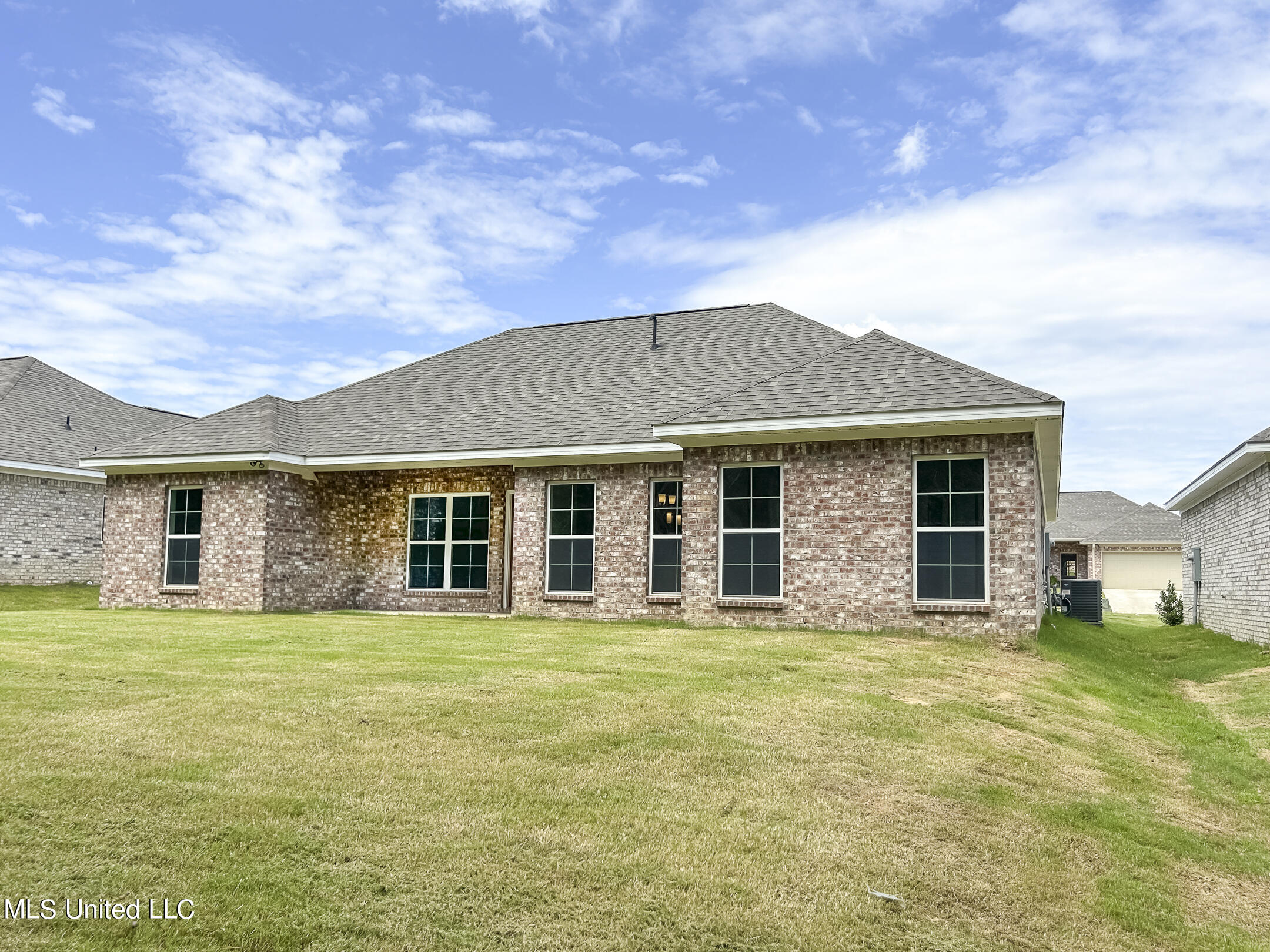 931 Riverside Lane Pearl, MS 39208 - Photo 29 of 29 931 Riverside Ln_Lot 66-30