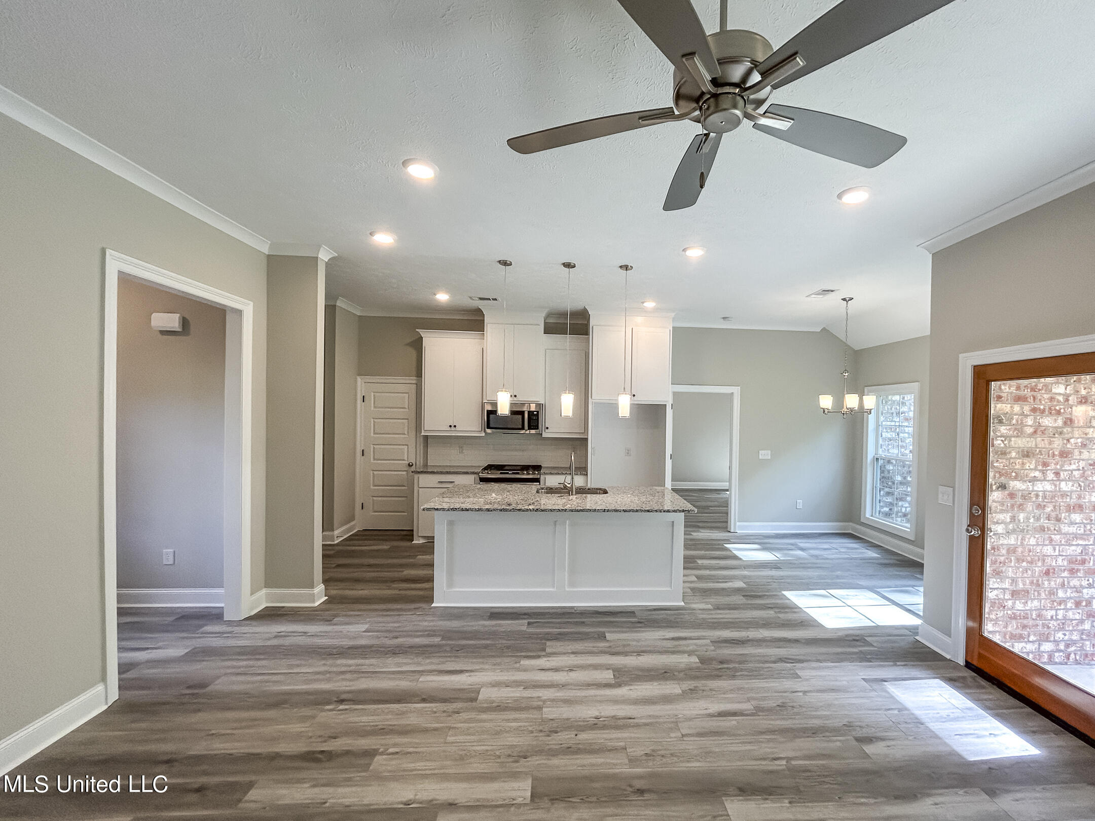 931 Riverside Lane Pearl, MS 39208 - Photo 4 of 29 931 Riverside Ln_Lot 66-6