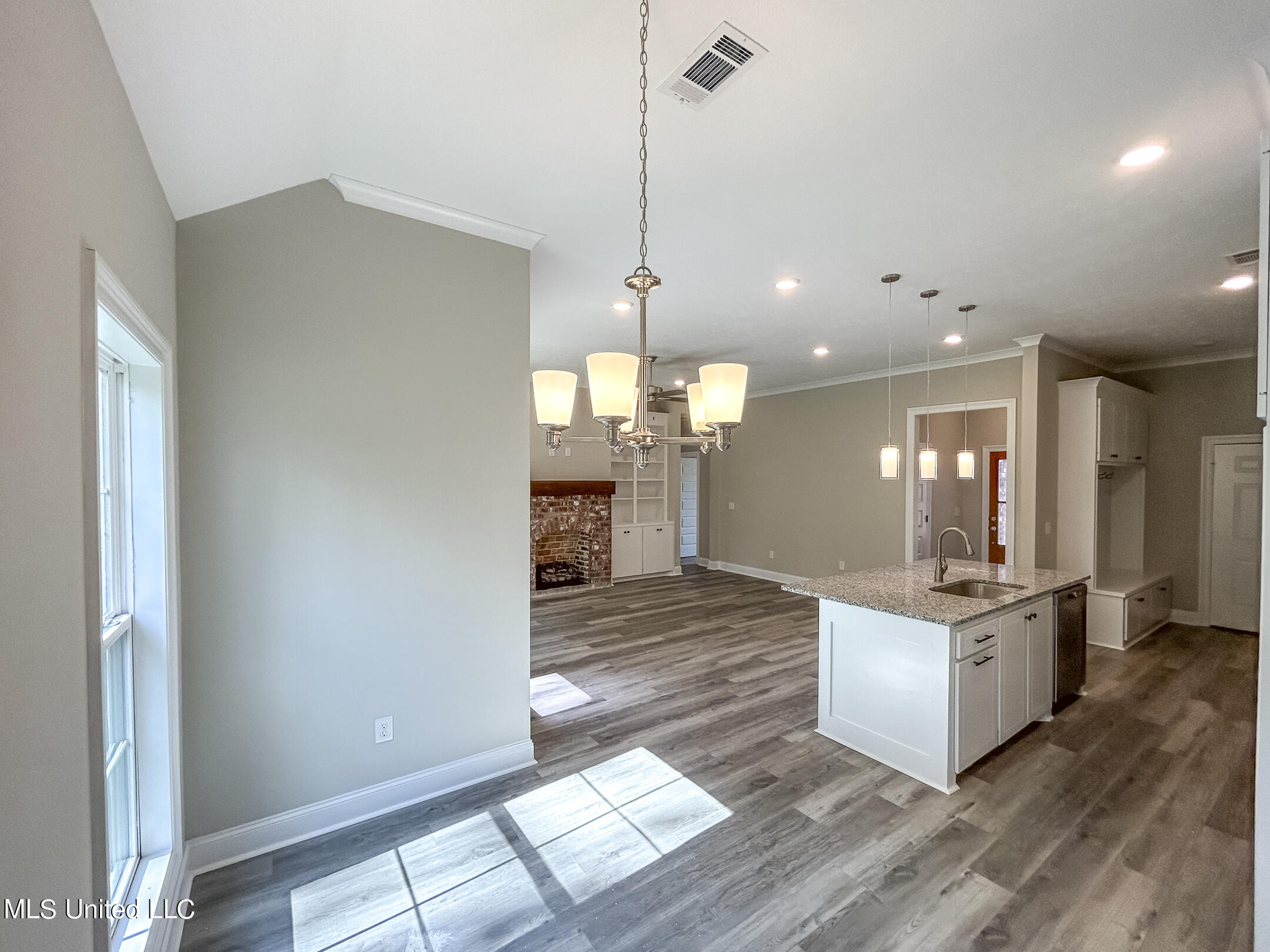 931 Riverside Lane Pearl, MS 39208 - Photo 6 of 29 931 Riverside Ln_Lot 66-5