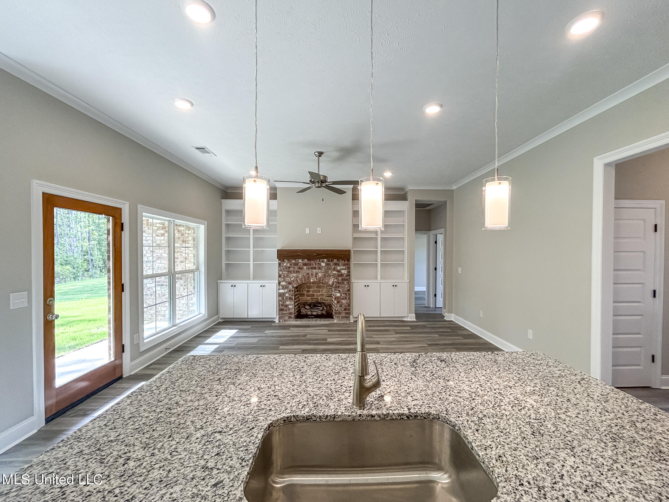 931 Riverside Lane Pearl, MS 39208 - Photo 8 of 29 931 Riverside Ln_Lot 66-9