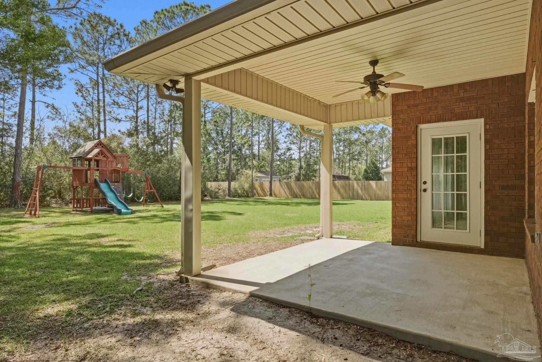 7151 Reef Street Navarre, FL 32566 - Photo 41 of 47