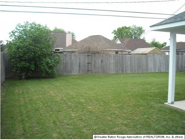 17531 Beckfield Avenue Baton Rouge, LA 70817 - Photo 18 of 19 Gallery Image 18