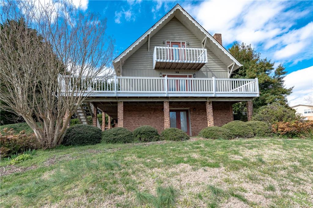 98 Cedar Road Hickory, NC 28601 - Photo 1 of 31 Gallery Image 1