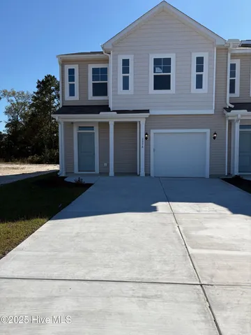 $321,990 | 337 Parkington Lane, Unit 92A, Ocean Isle Beach, NC 28469
