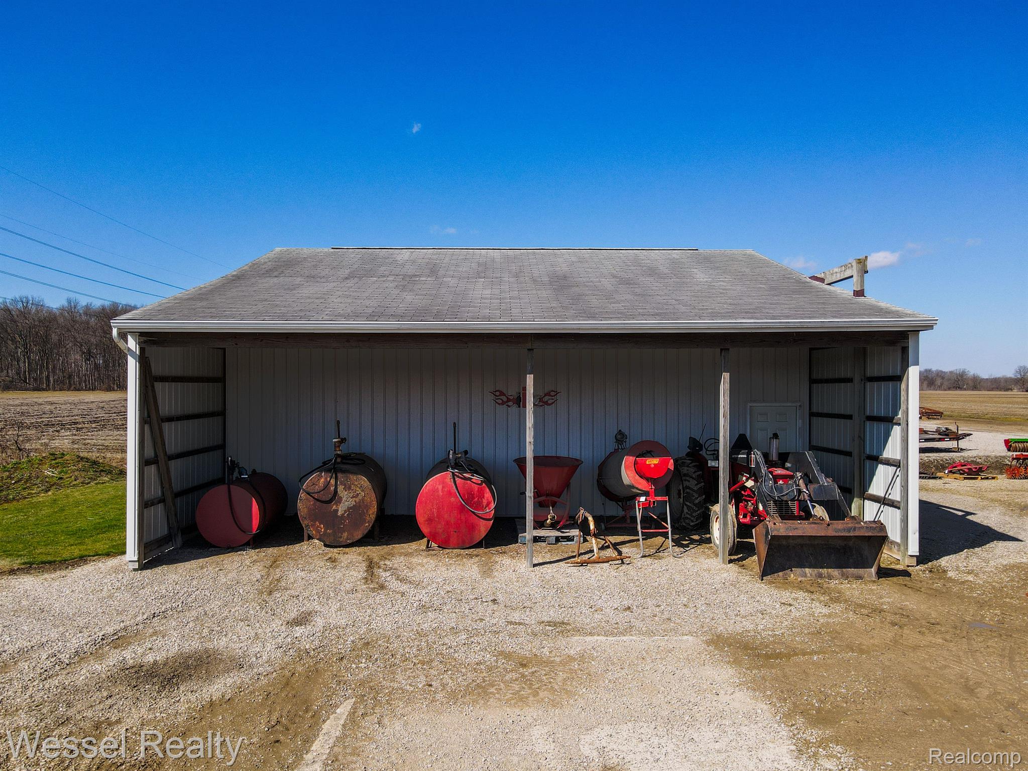 72121 McFadden Road Armada, MI 48005 - Photo 37 of 47 Gallery Image 37