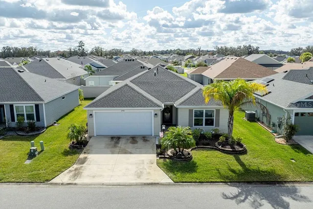 $459,000 | 2938 Chimborazo Way, The Villages, FL 32163