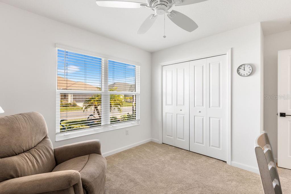 2938 Chimborazo Way The Villages, FL 32163 - Photo 14 of 50 a living room with furniture and a window
