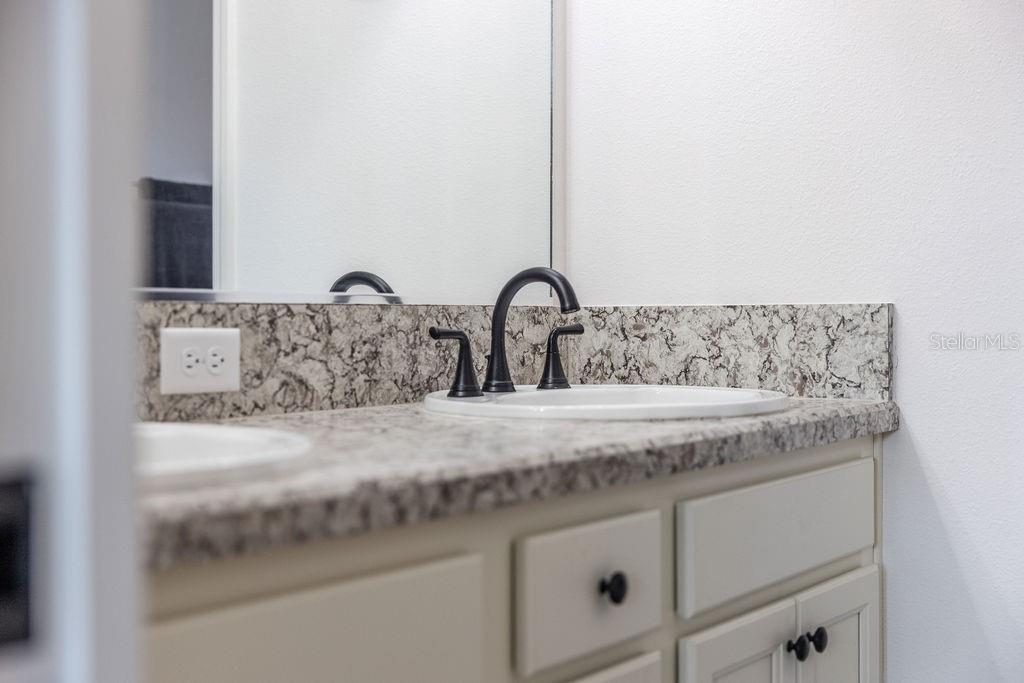 2938 Chimborazo Way The Villages, FL 32163 - Photo 36 of 50 a close view of sink and tap