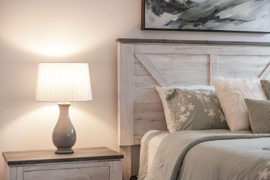 2938 Chimborazo Way The Villages, FL 32163 - Photo 40 of 50 a view of a living room with a couch and a lamp