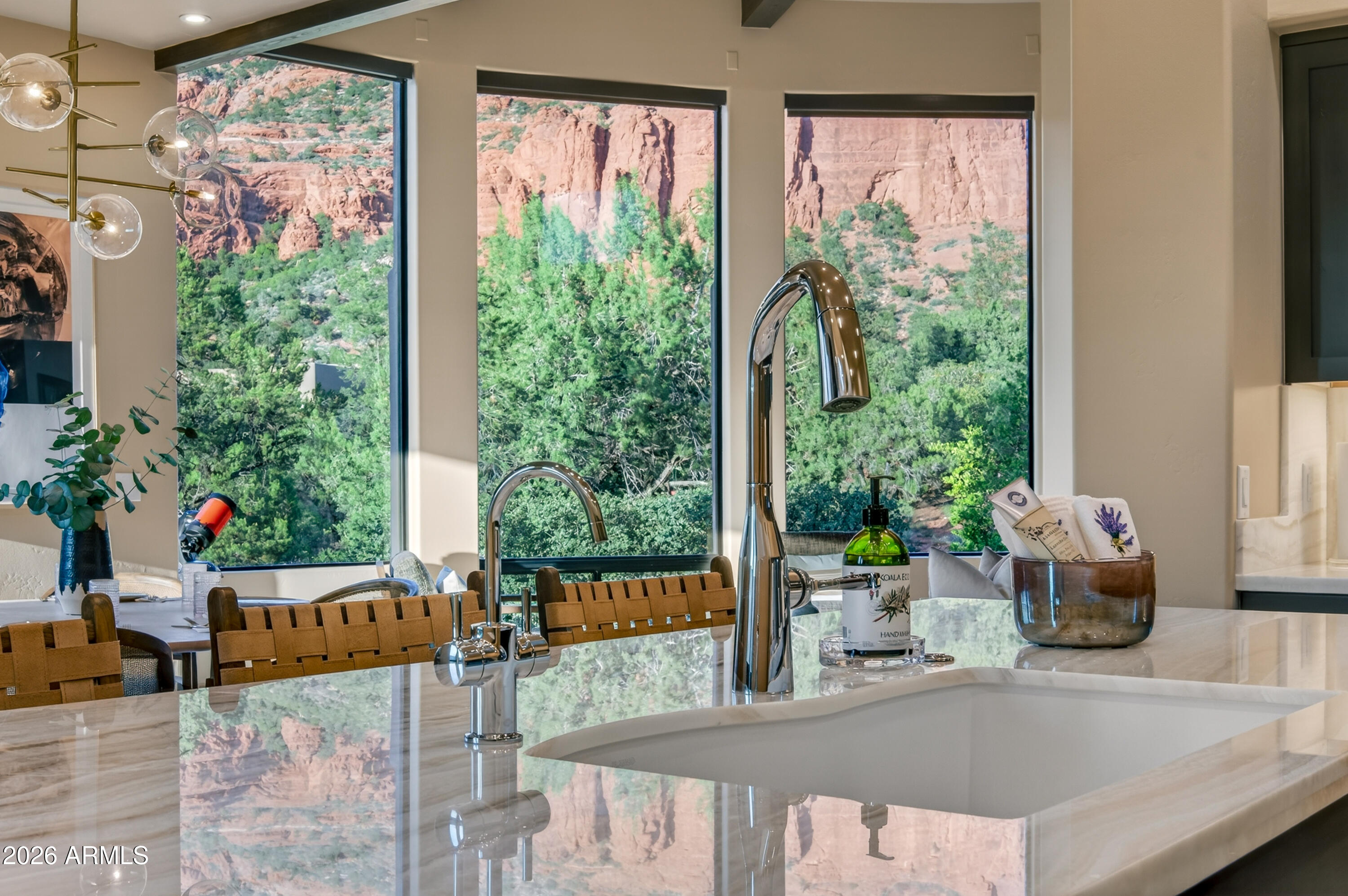 180 Chapel Road Sedona, AZ 86336 - Photo 10 of 75