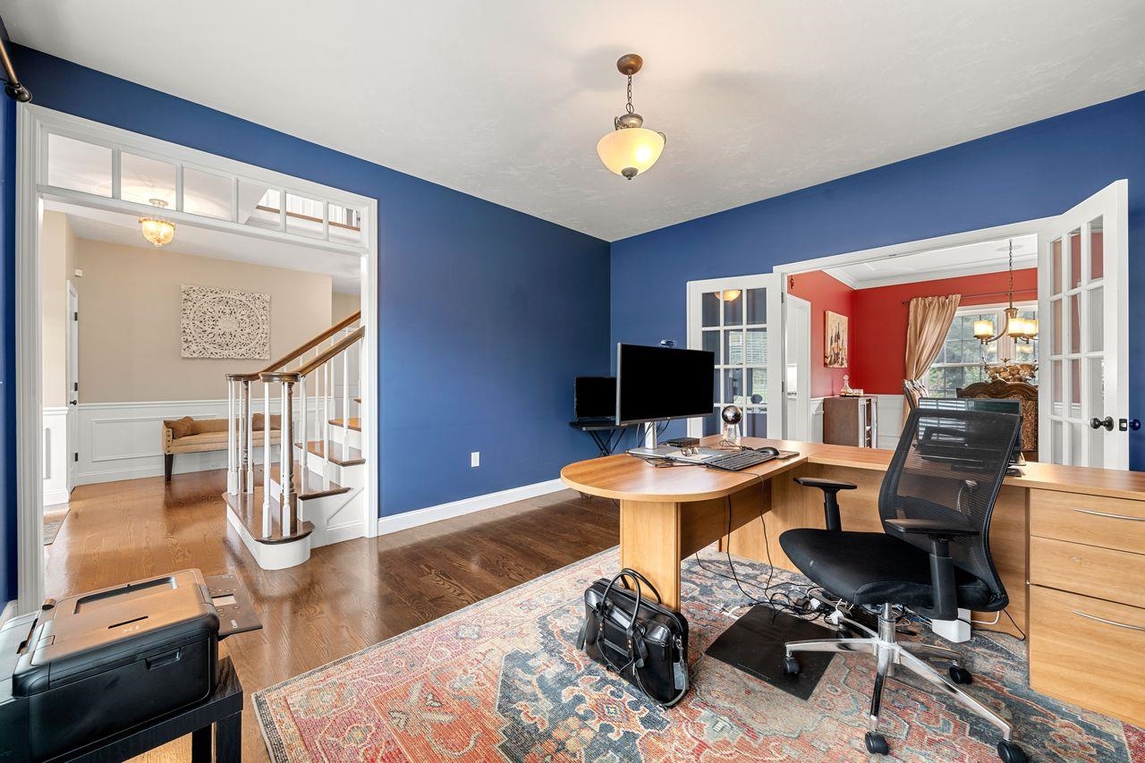 24 Nathan Road Windham, NH 03087 - Photo 14 of 55 Gallery Image 14