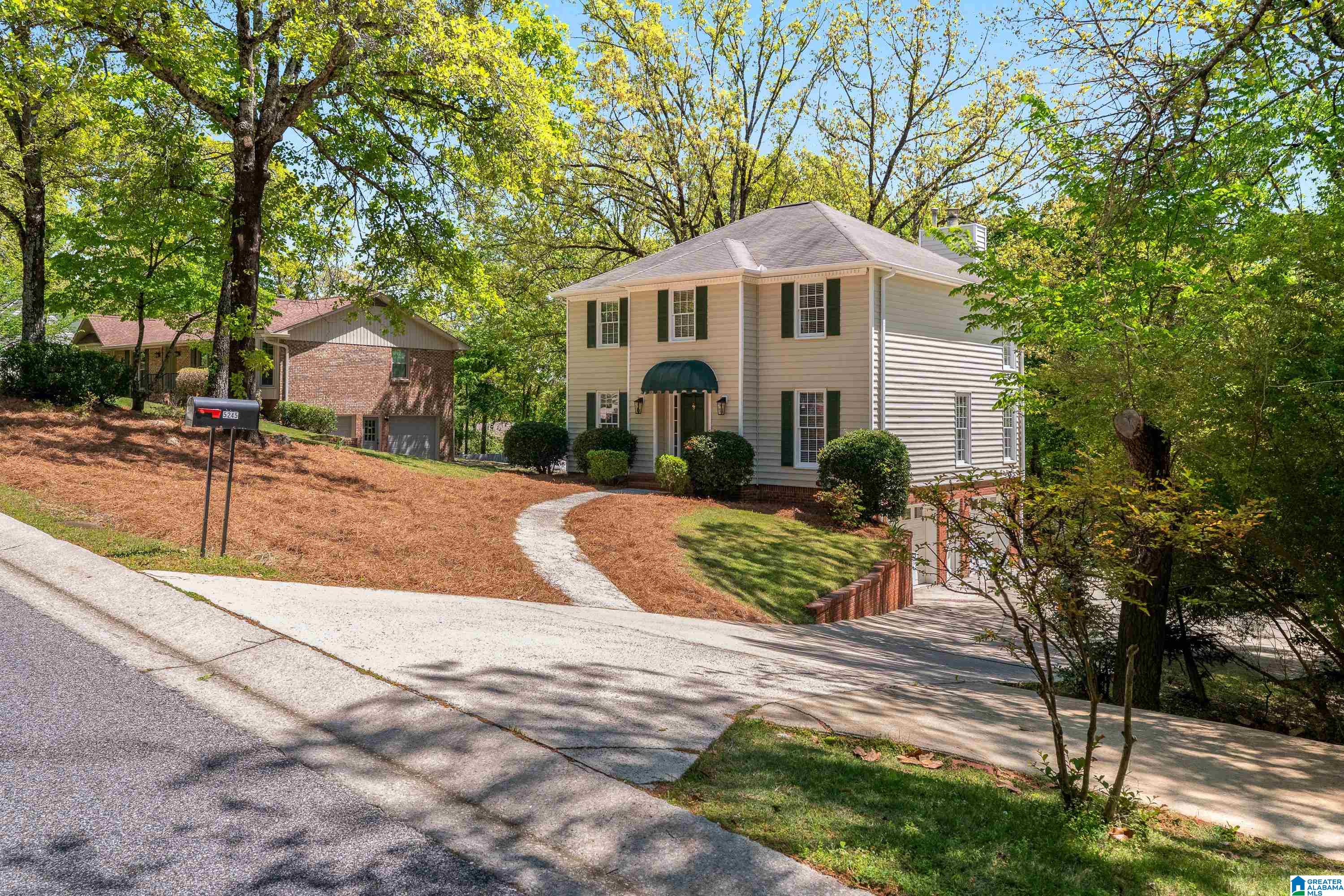 5245 Meadow Brook Road Birmingham, AL 35242 - Photo 35 of 36