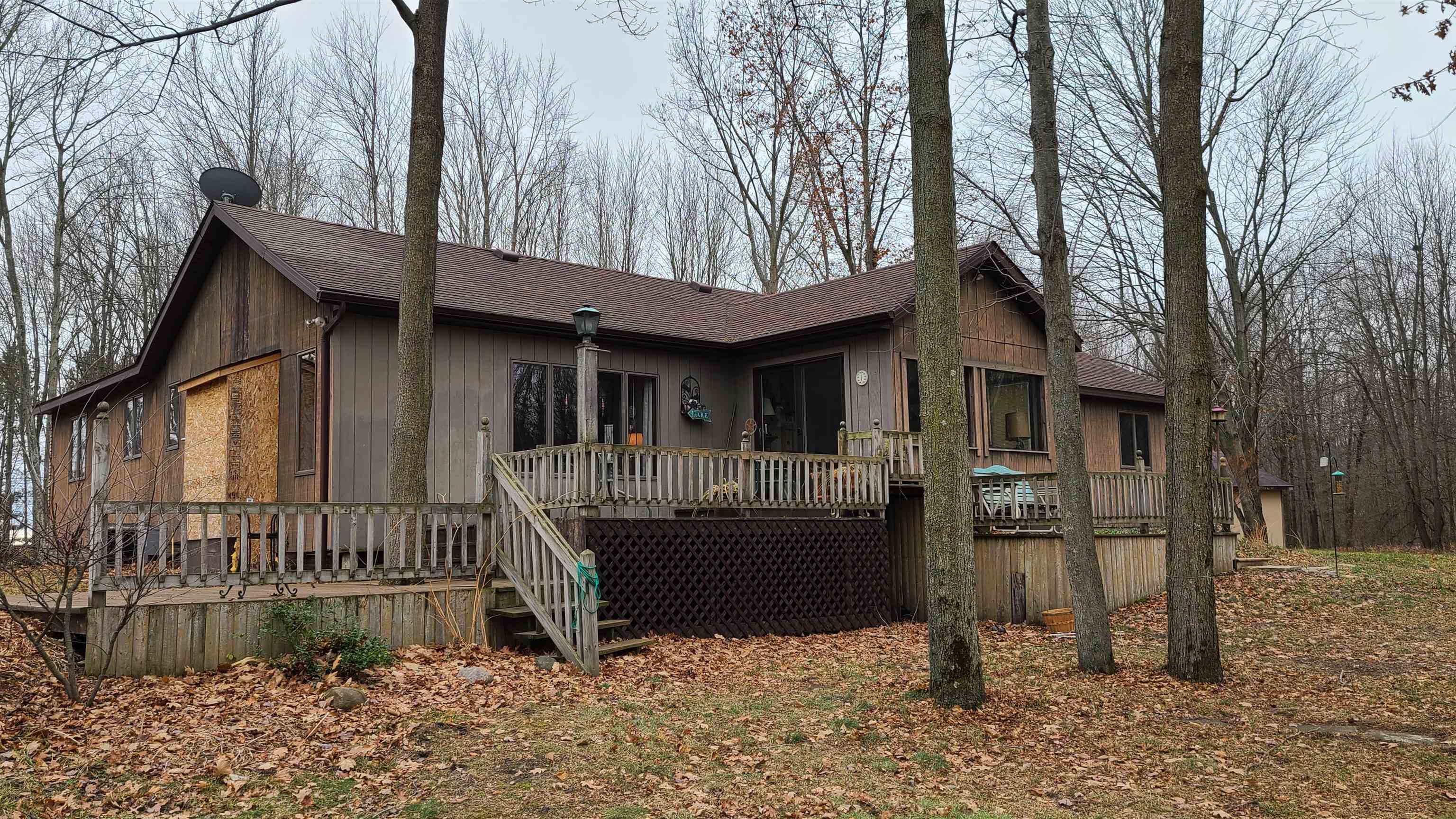 14520 Gary Road Chesaning, MI 48616 - Photo 35 of 36
