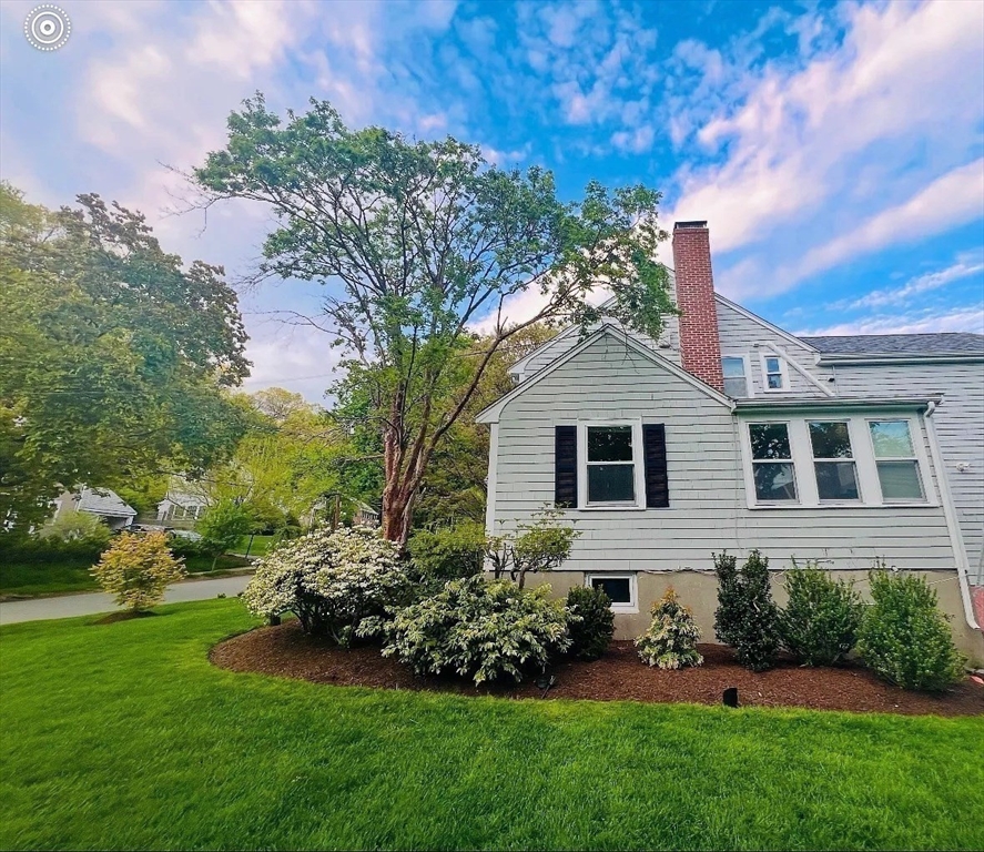 106 Annawan Road Newton, MA 02468 - Photo 22 of 31