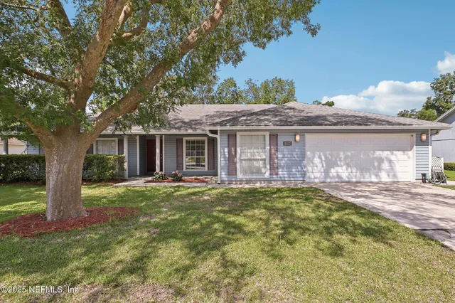 $499,999 | 12160 Banyan Tree Drive, Jacksonville, FL 32258