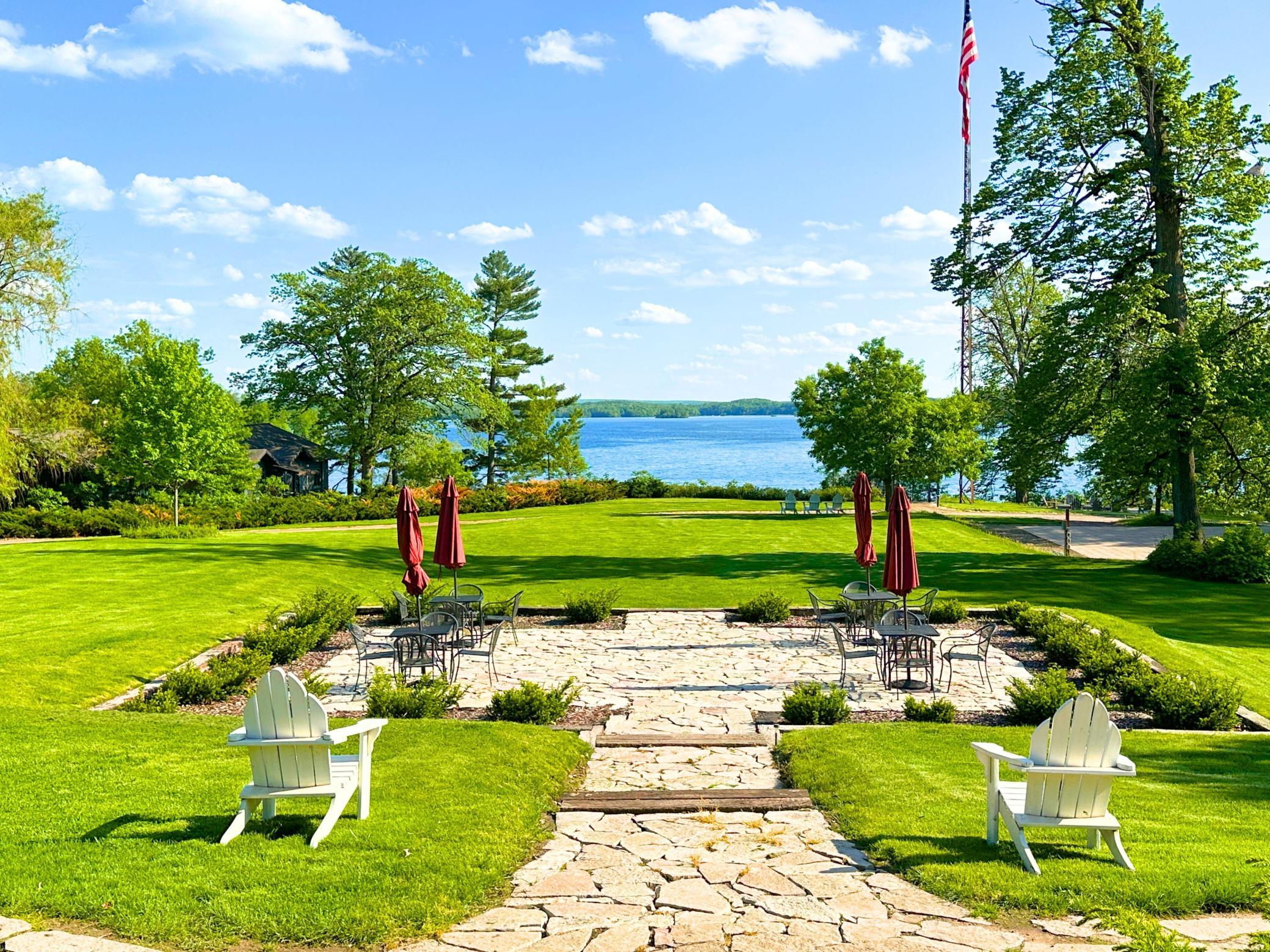 2799 27th Street, Unit 12 3 MAIN LODGE 3 Birchwood, WI 54817 - Photo 14 of 18