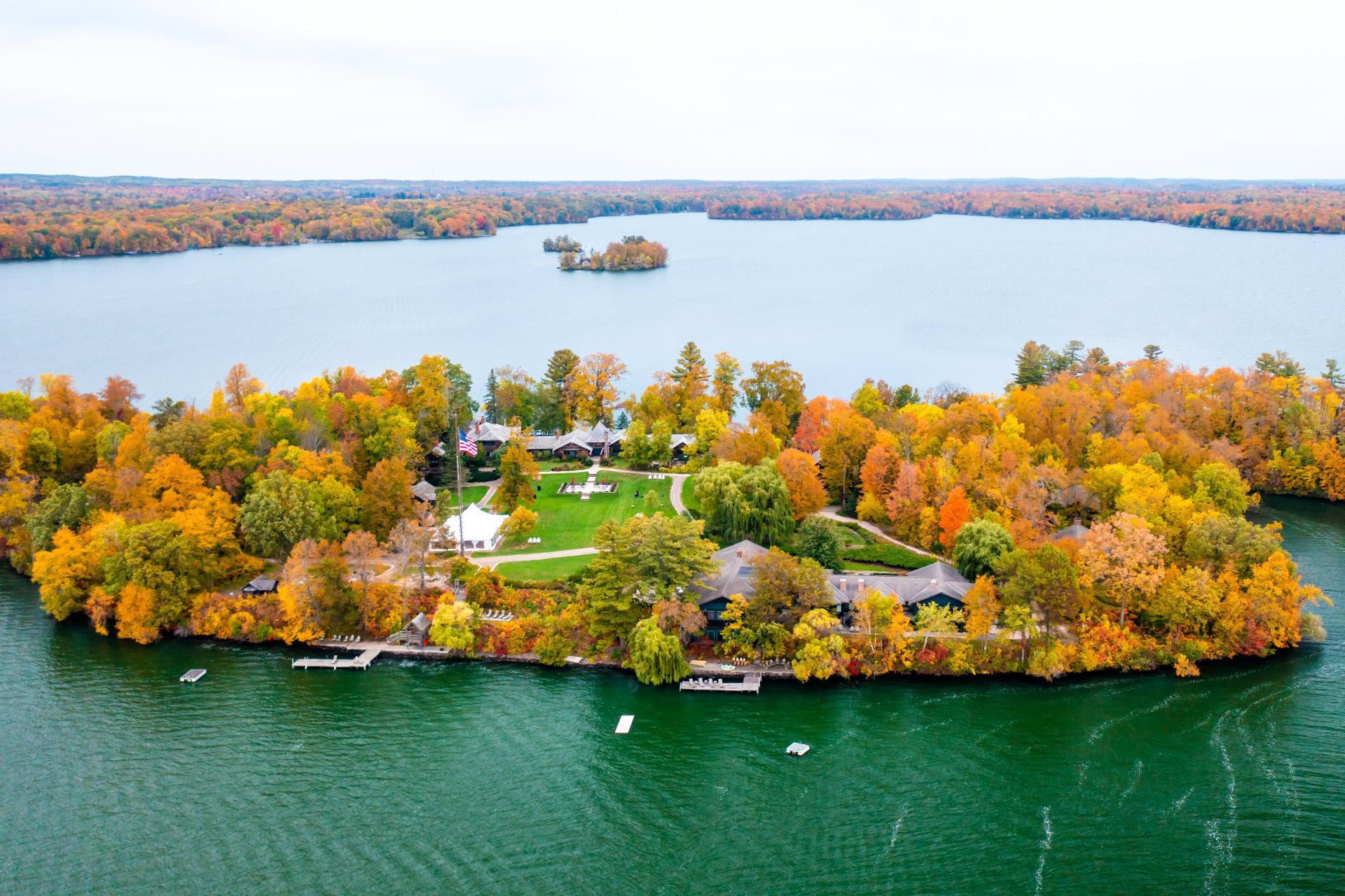 2799 27th Street, Unit 12 3 MAIN LODGE 3 Birchwood, WI 54817 - Photo 16 of 18