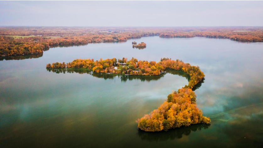 2799 27th Street, Unit 12 3 MAIN LODGE 3 Birchwood, WI 54817 - Photo 17 of 18