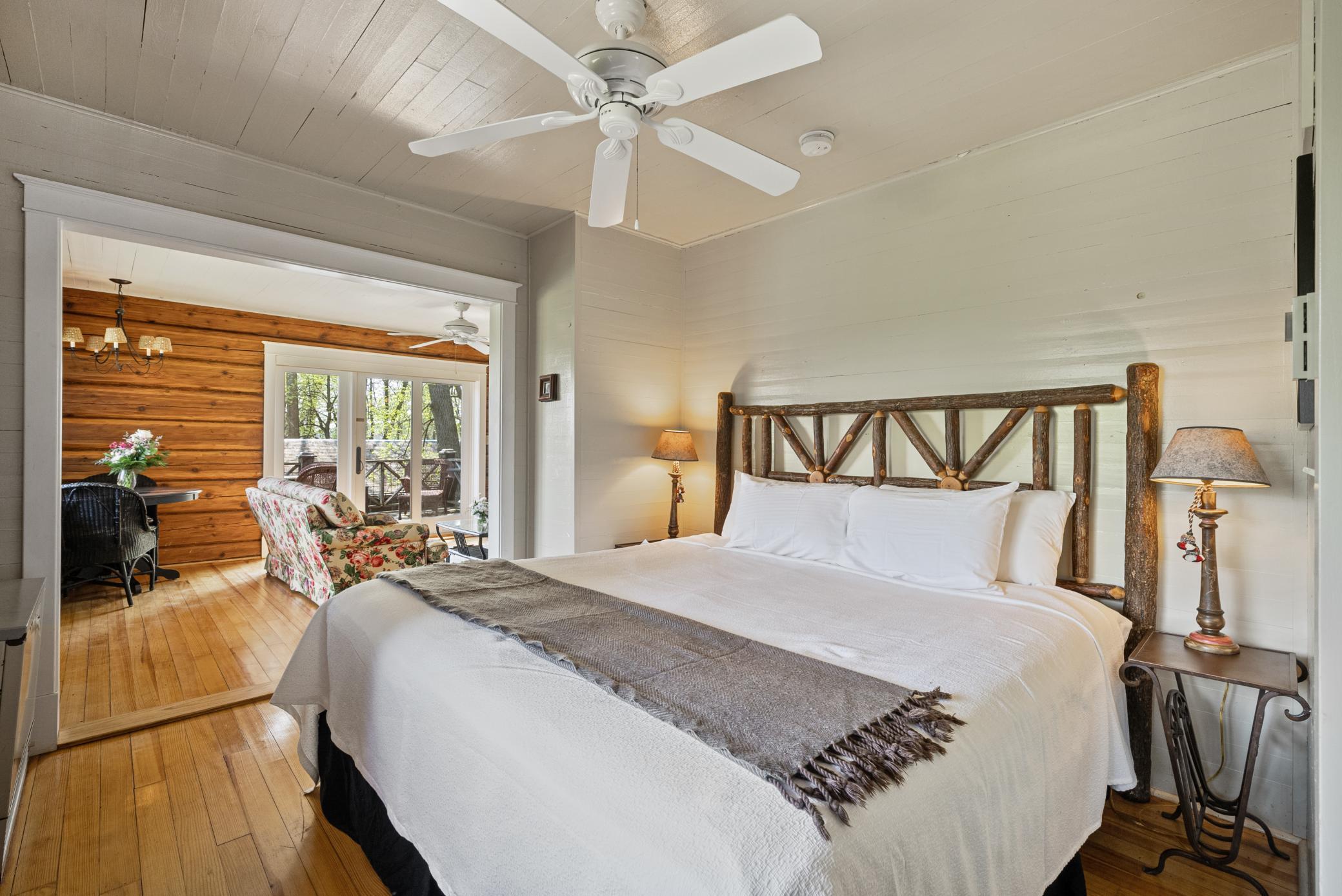 2799 27th Street, Unit 12 3 MAIN LODGE 3 Birchwood, WI 54817 - Photo 3 of 18