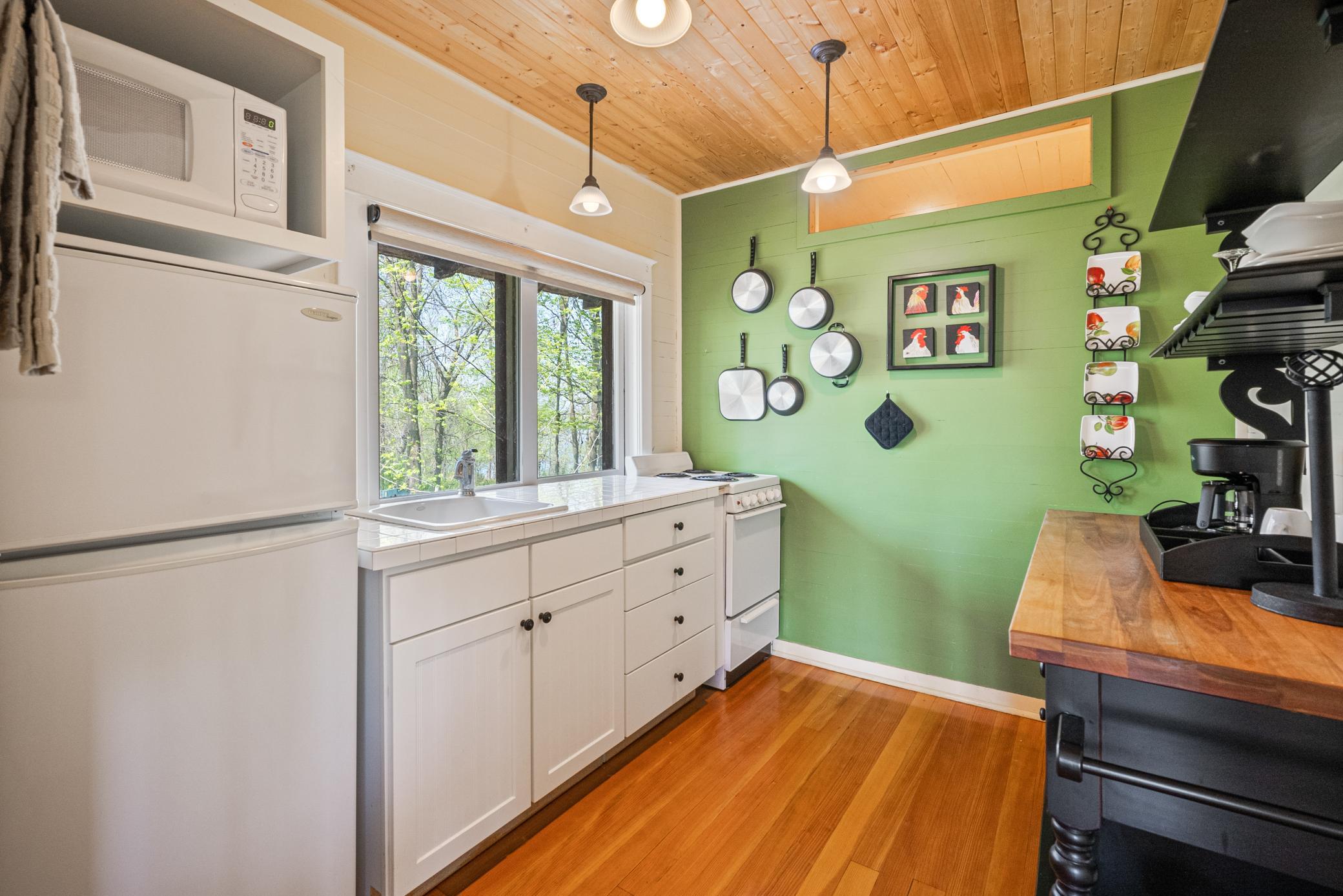 2799 27th Street, Unit 12 3 MAIN LODGE 3 Birchwood, WI 54817 - Photo 6 of 18