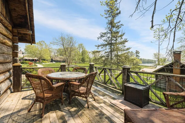 $295,950 | 2799 27th Street, Unit 12 3 MAIN LODGE 3, Birchwood, WI 54817