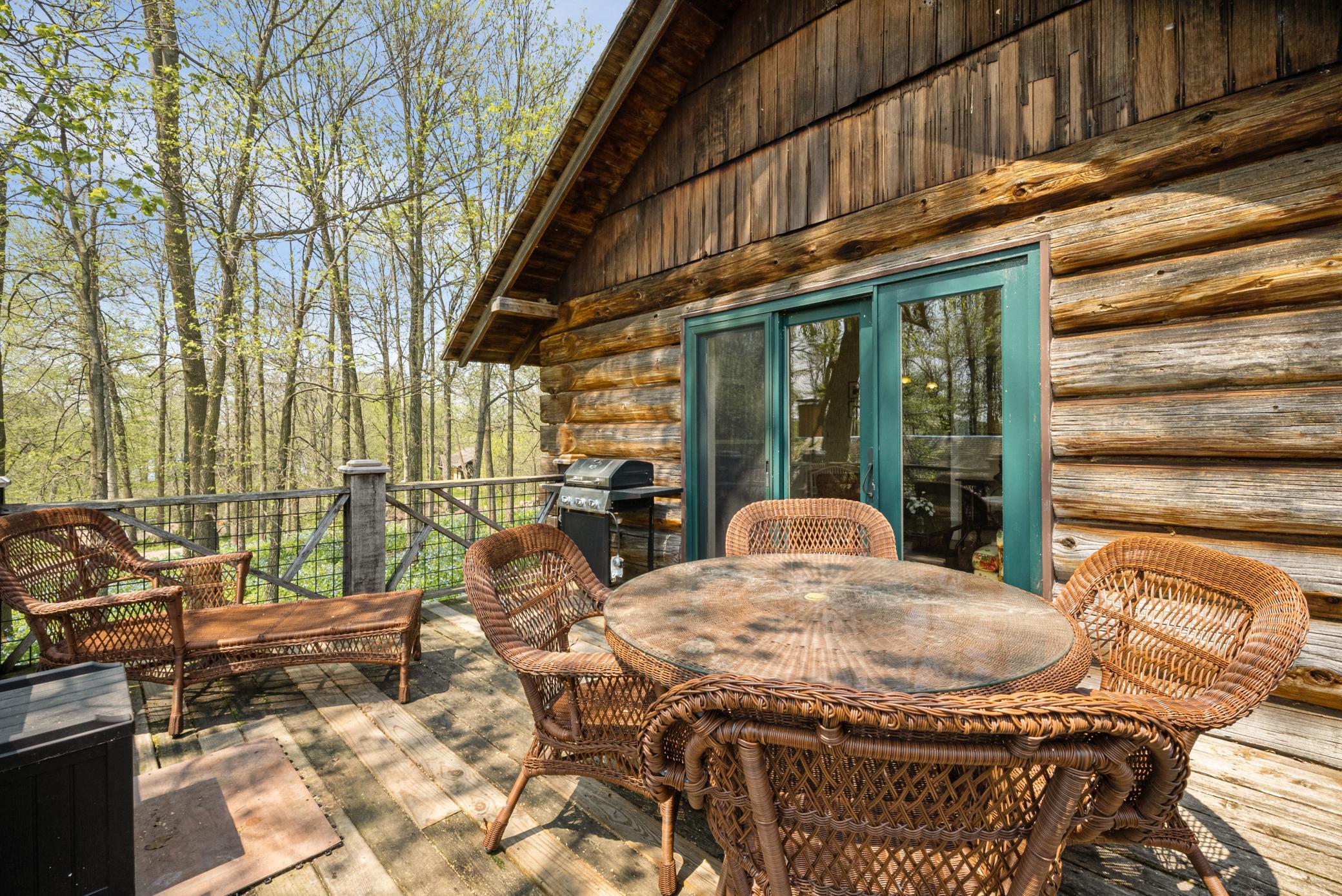 2799 27th Street, Unit 12 3 MAIN LODGE 3 Birchwood, WI 54817 - Photo 9 of 18