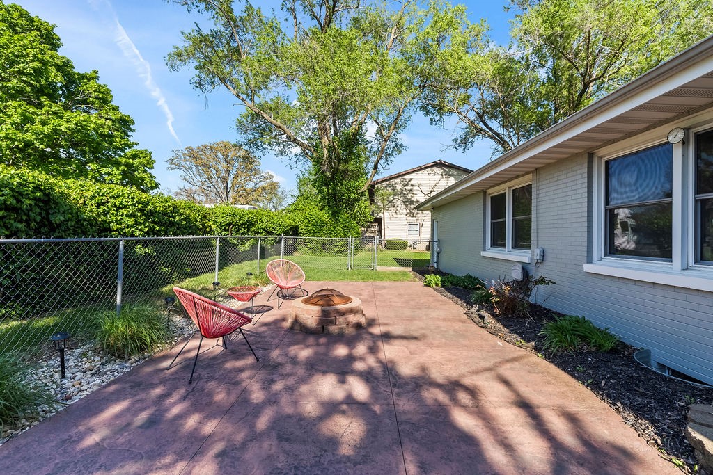 14 Dellwood Drive Decatur, IL 62521 - Photo 30 of 31