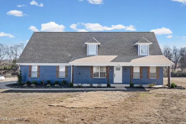 $295,000 | 166 Waverly Road, Senatobia, MS 38668