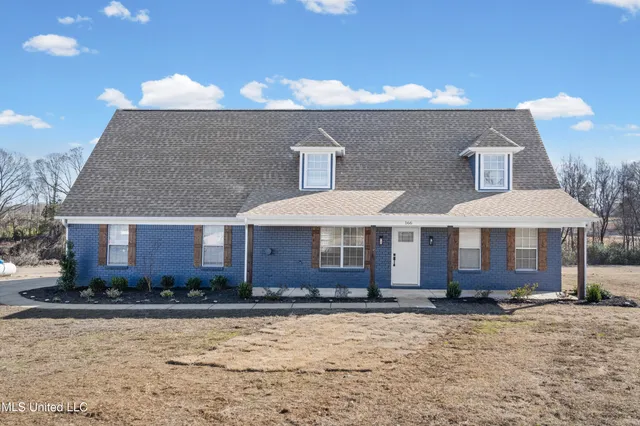 $304,900 | 166 Waverly Road, Senatobia, MS 38668