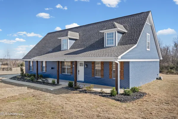 $295,000 | 166 Waverly Road, Senatobia, MS 38668