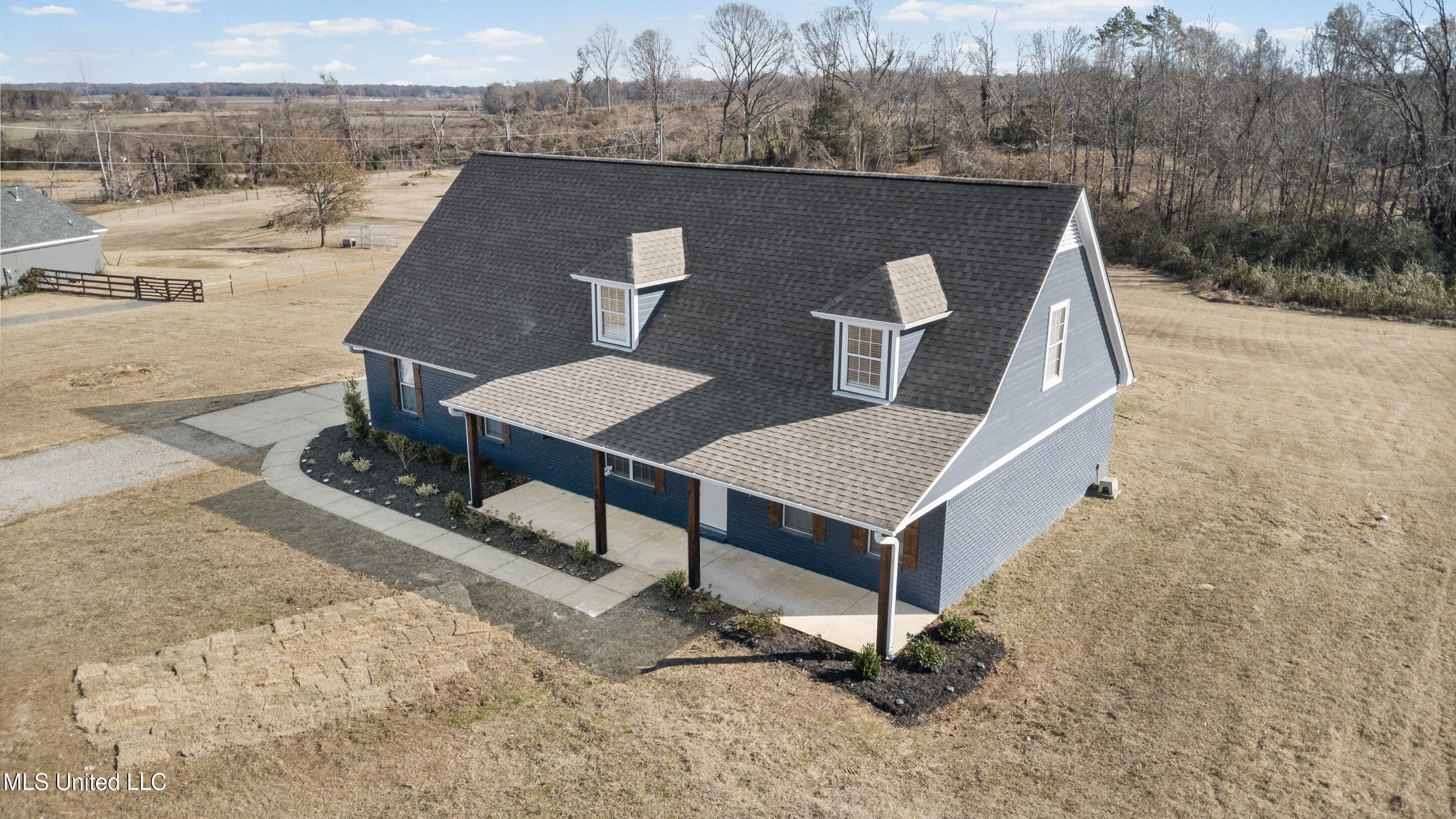166 Waverly Road Senatobia, MS 38668 - Photo 23 of 34 29_dji_0018_print