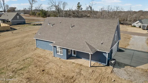 $295,000 | 166 Waverly Road, Senatobia, MS 38668