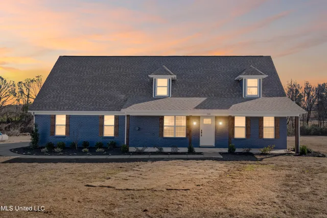 $304,900 | 166 Waverly Road, Senatobia, MS 38668