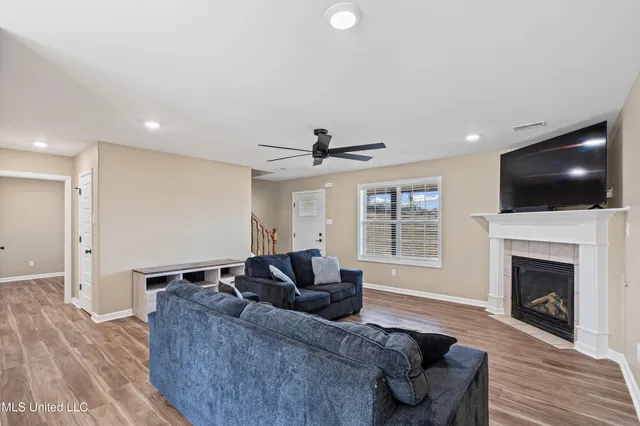 $304,900 | 166 Waverly Road, Senatobia, MS 38668