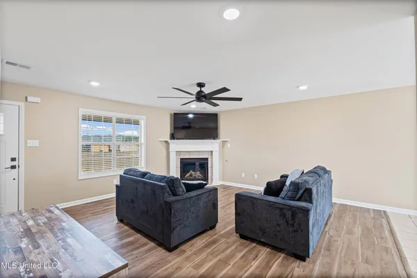 $295,000 | 166 Waverly Road, Senatobia, MS 38668