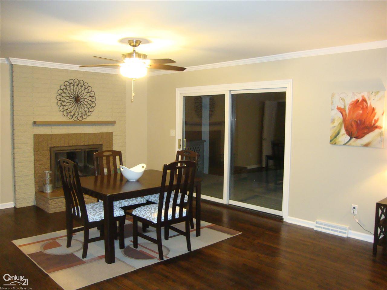 6159 Marsh Road Marine City, MI 48039 - Photo 8 of 22 Dining