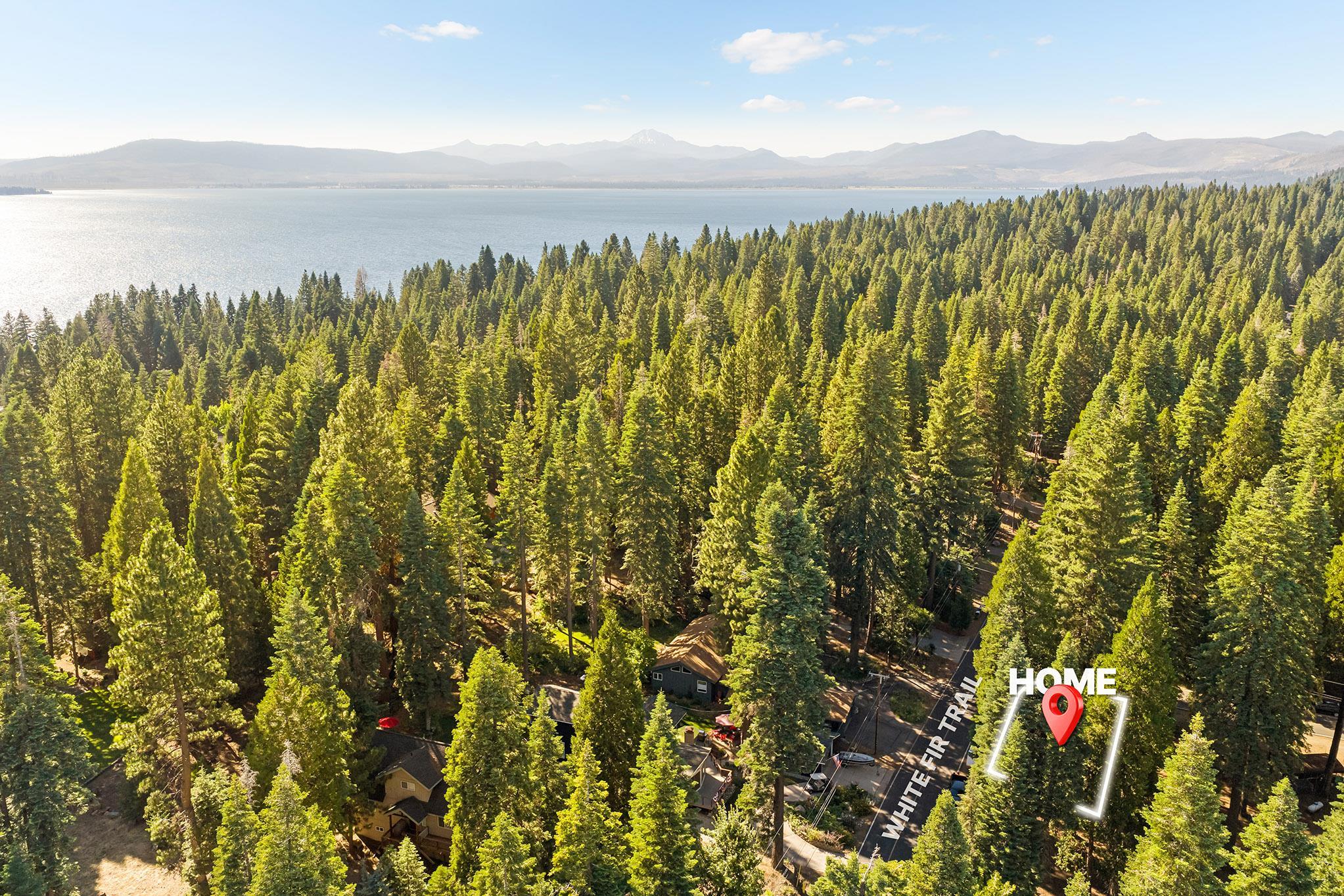 1223 White Fir Road Lake Almanor, CA 96137 - Photo 44 of 50